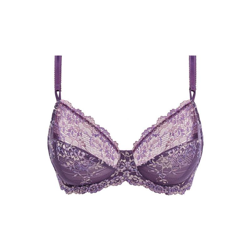 Wacoal Embrace Lace Underwire Bra image number 2